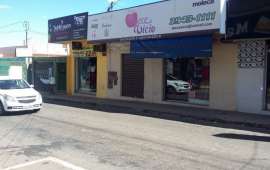 Comercial à Venda no Centro