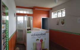 Sala Para alugar no Centro