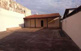 Casa Para alugar no Vila Nossa Sra. D'abadia