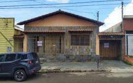 Casa à Venda no Jundiaí