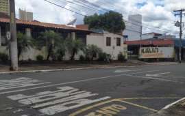 Comercial à Venda no Centro