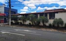 Comercial à Venda no Centro