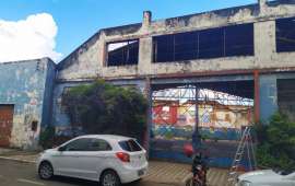 Comercial à Venda no Centro