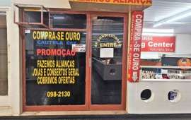Sala Para alugar no Centro 