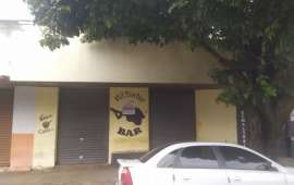 Cômodo comercial Para alugar no Centro