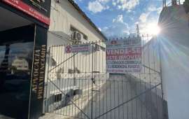 Comercial à Venda no Centro