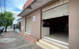 Comercial à Venda no Centro