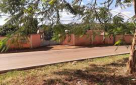 Área à Venda no Jardim das Oliveiras