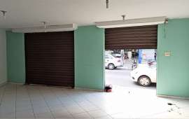 Cômodo comercial Para alugar no Centro