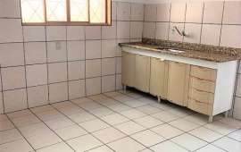 Casa à Venda no Centro