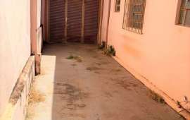 Casa à Venda no Centro