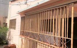 Casa à Venda no Centro