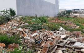Lote Para Comprar no Residencial Flor do Cerrado