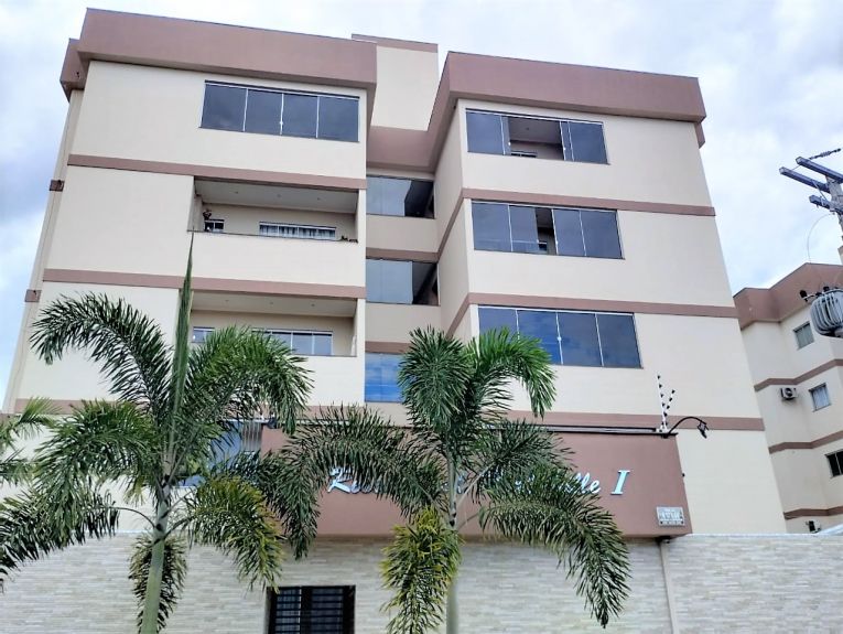 Apartamento para à venda Eldorado