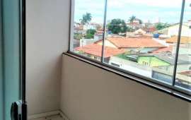 Apartamento Para alugar no Eldorado