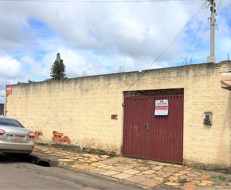 Casa para comprar Vila Santa Maria de Nazareth