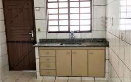 Casa Para alugar no Vila Santa Maria de Nazareth