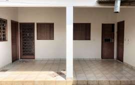 Casa Para alugar no Vila Santa Maria de Nazareth