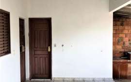 Casa Para alugar no Vila Santa Maria de Nazareth