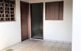 Casa Para alugar no Vila Santa Maria de Nazareth