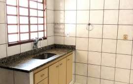 Casa Para alugar no Vila Santa Maria de Nazareth