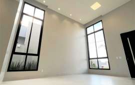 Casa à Venda no Condomínio Terras Alphaville