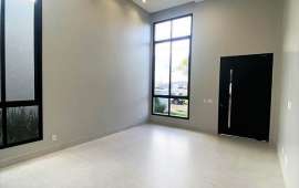 Casa à Venda no Condomínio Terras Alphaville