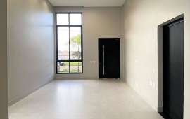 Casa à Venda no Condomínio Terras Alphaville