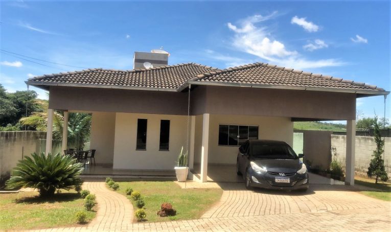 Casa para comprar Residencial Rose's Garden