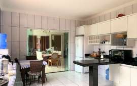 Casa Para Comprar no Residencial Rose's Garden