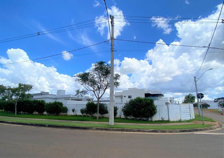 Lote para à venda Condomínio Terras Alphaville