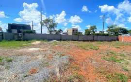 Lote à Venda no Condomínio Terras Alphaville