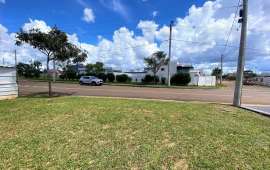 Lote à Venda no Condomínio Terras Alphaville