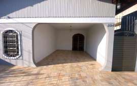 Casa Para Comprar no Centro