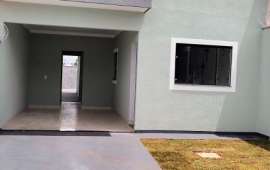 Casa à Venda no Polocentro