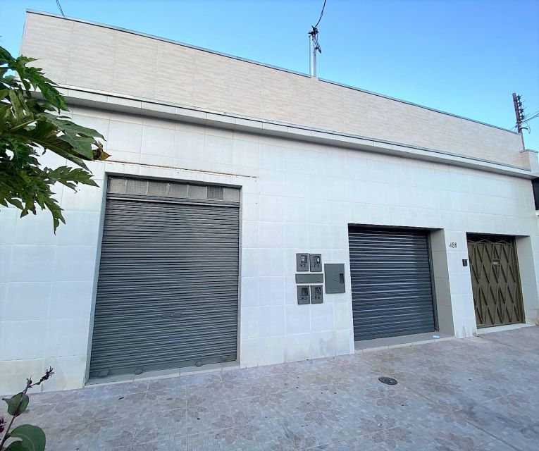Sala para comprar St. Central