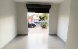 Sala Para alugar no St. Central