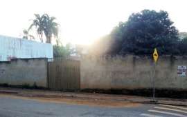 Área à Venda no Centro