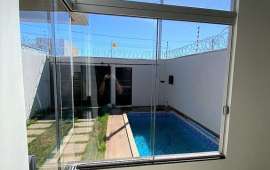 Casa à Venda no Residencial Cerejeiras