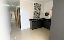 Casa à Venda no Residencial Cerejeiras