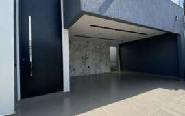 Casa Para Comprar no Residencial Villa Bella