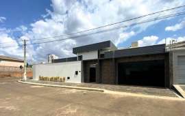 Casa Para Comprar no Residencial Villa Bella