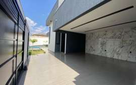 Casa Para Comprar no Residencial Villa Bella