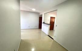 Apartamento à Venda no JK Nova Capital