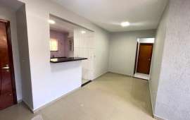 Apartamento à Venda no JK Nova Capital