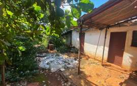 Lote Para Comprar no Centro