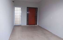 Casa à Venda no Centro