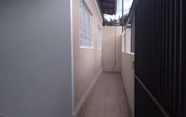 Casa à Venda no Centro