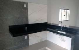 Casa Para Comprar no Jardim Ana Paula