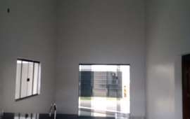 Casa Para Comprar no Jardim Ana Paula